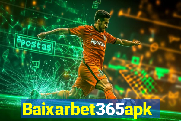 Baixarbet365apk