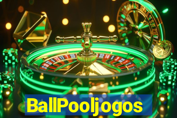 BallPooljogos