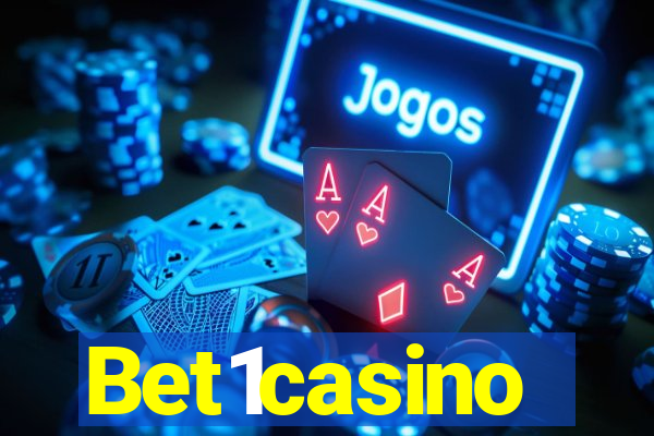 Bet1casino