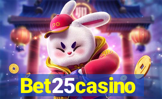 Bet25casino