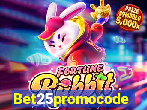 Bet25promocode