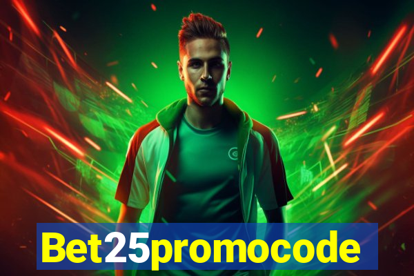 Bet25promocode