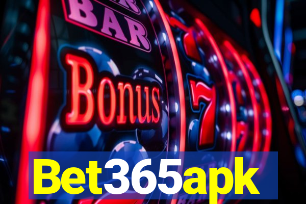 Bet365apk