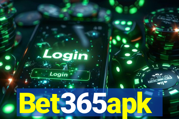 Bet365apk