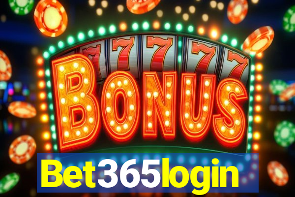 Bet365login