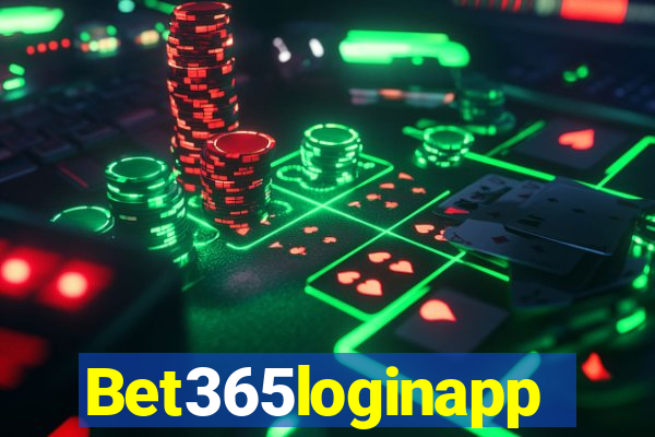 Bet365loginapp