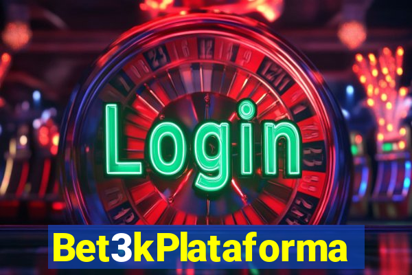 Bet3kPlataforma