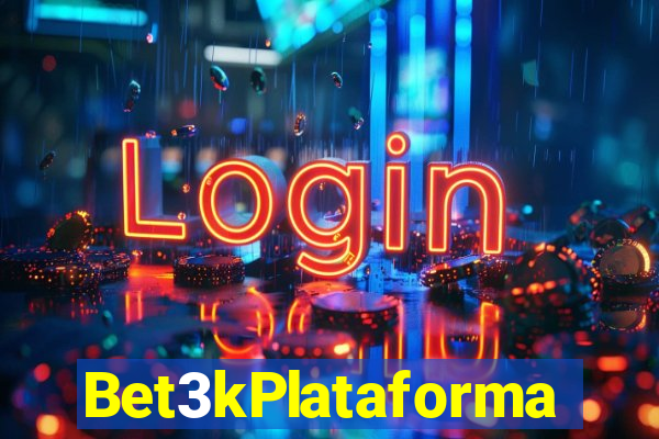 Bet3kPlataforma