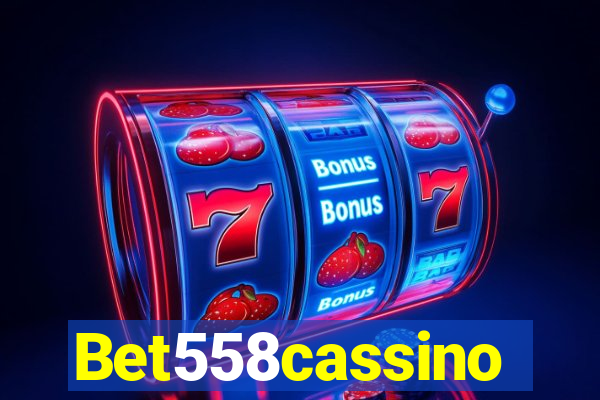 Bet558cassino