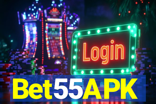 Bet55APK