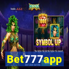 Bet777app