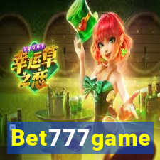 Bet777game