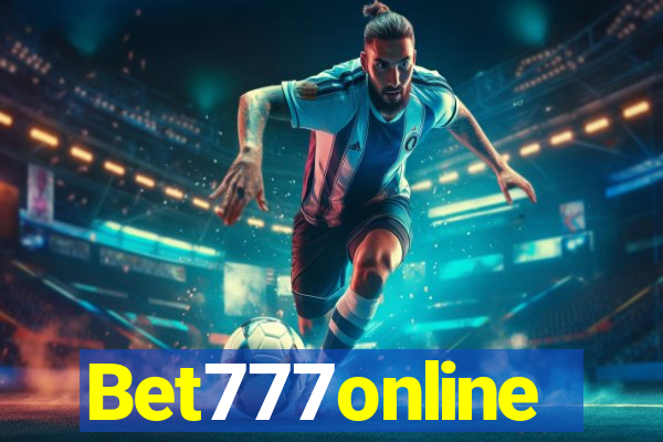 Bet777online