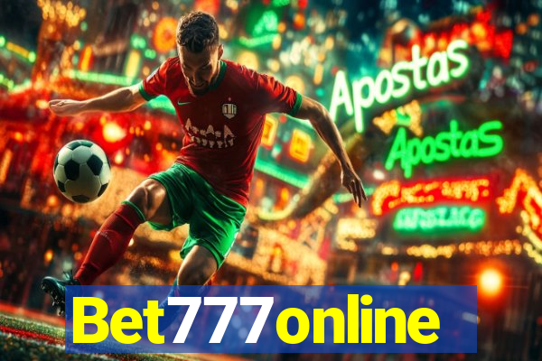 Bet777online