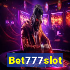 Bet777slot