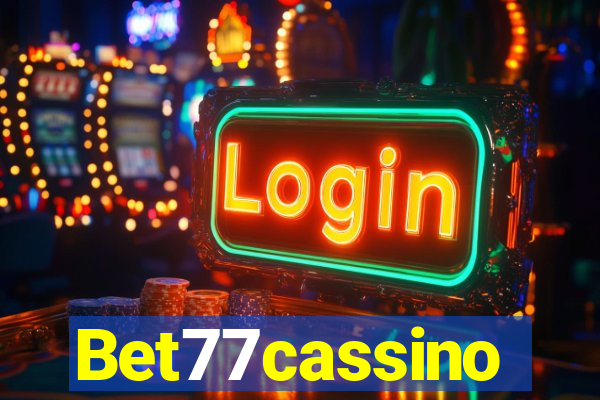 Bet77cassino