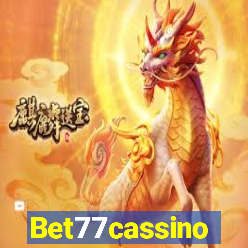 Bet77cassino