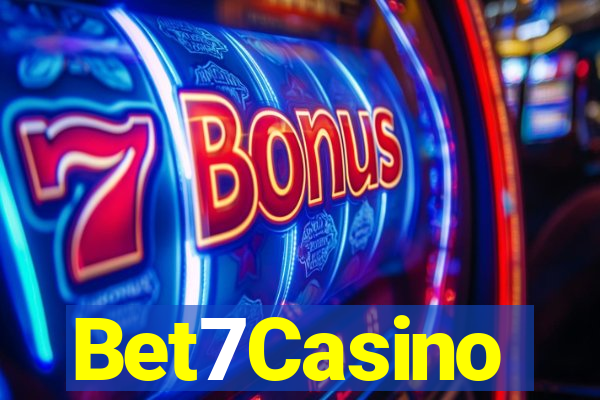 Bet7Casino