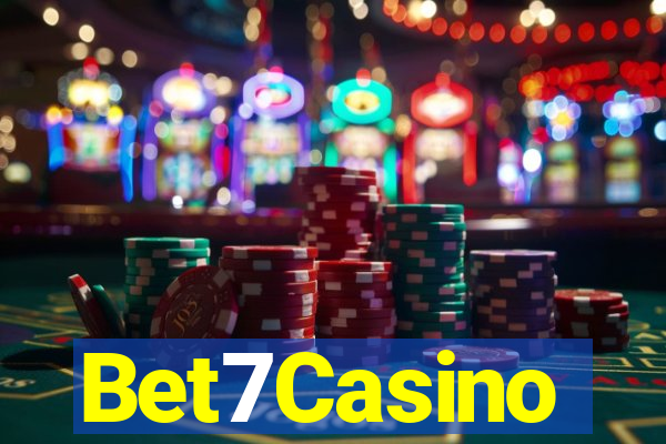 Bet7Casino