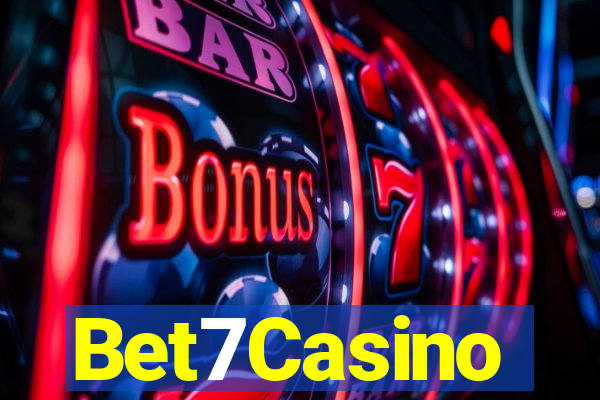 Bet7Casino