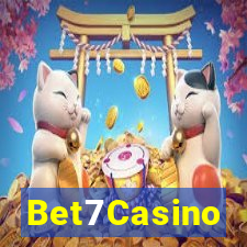 Bet7Casino