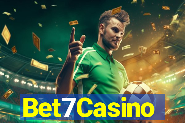 Bet7Casino