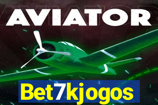 Bet7kjogos