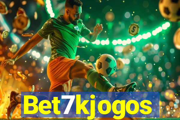 Bet7kjogos