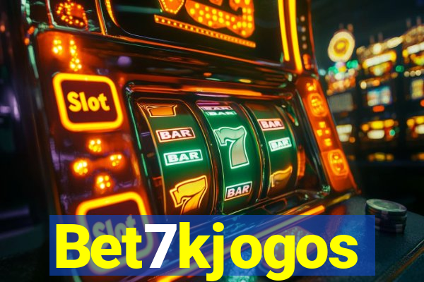 Bet7kjogos