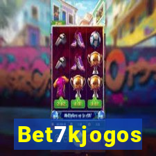 Bet7kjogos