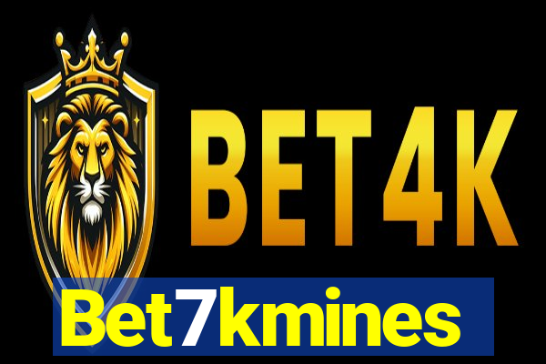 Bet7kmines