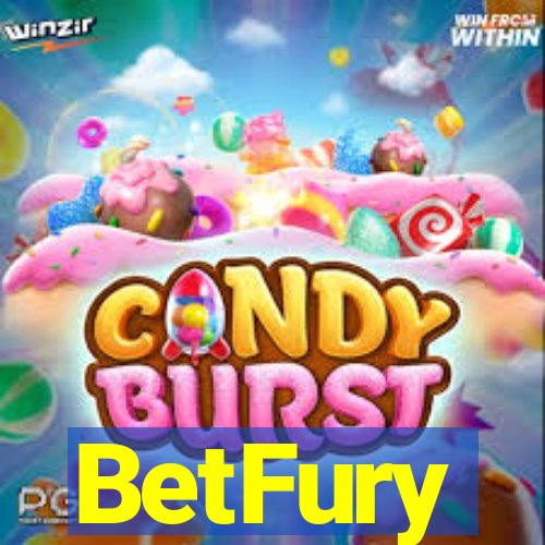 BetFury