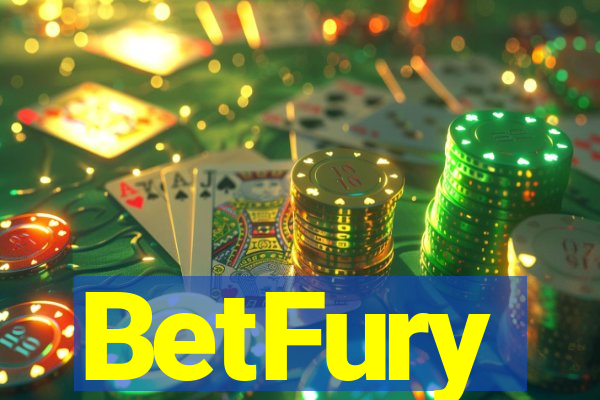 BetFury