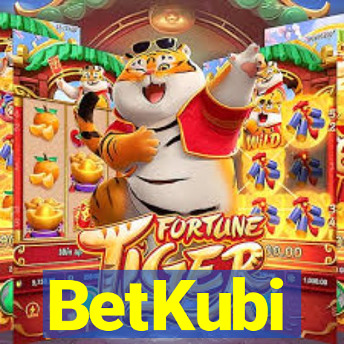 BetKubi