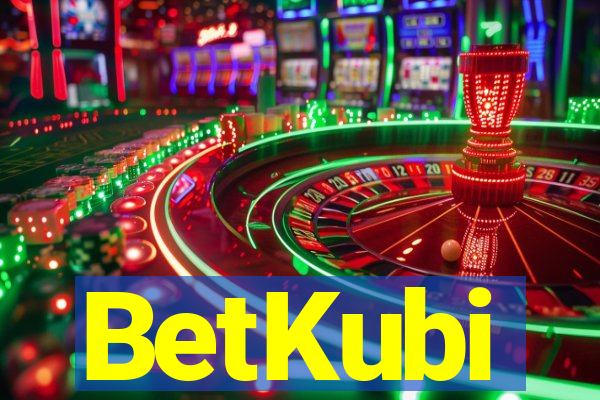 BetKubi