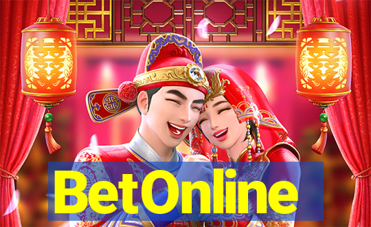 BetOnline