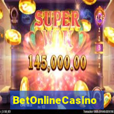 BetOnlineCasino