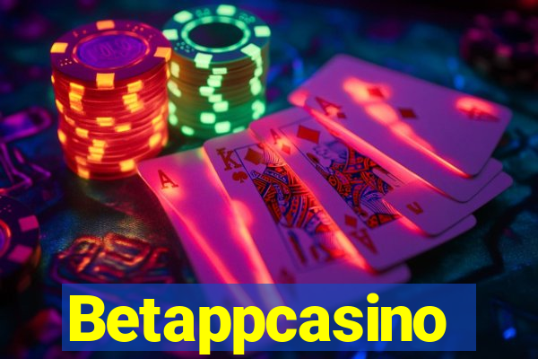 Betappcasino