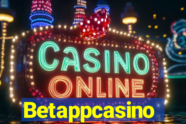 Betappcasino