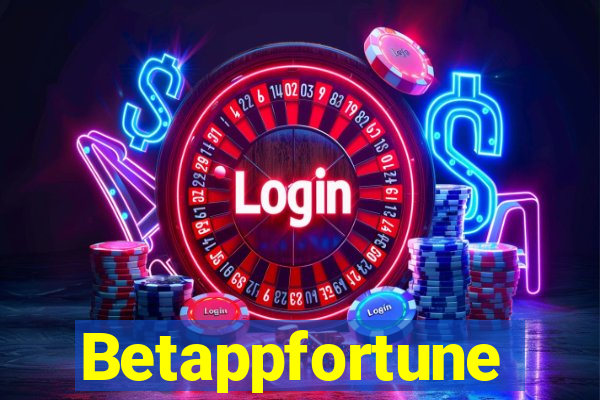 Betappfortune