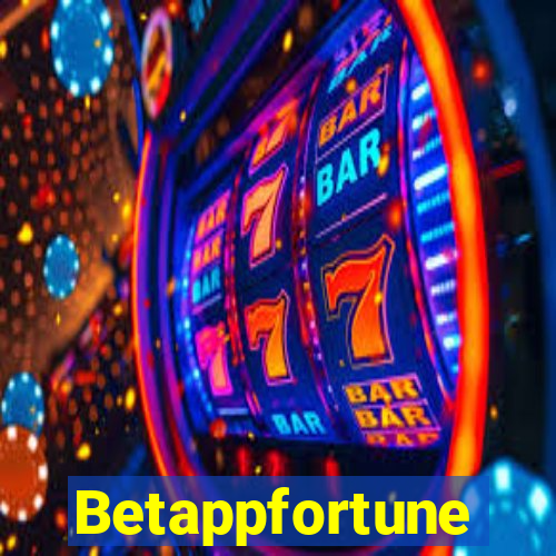 Betappfortune