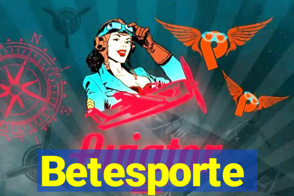 Betesporte