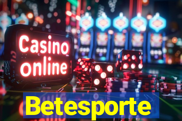 Betesporte