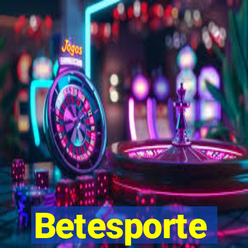 Betesporte