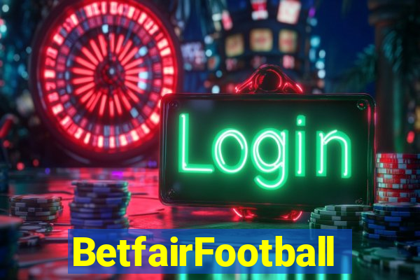 BetfairFootball