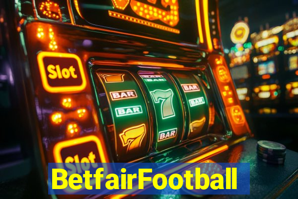 BetfairFootball