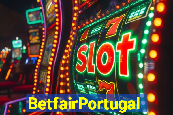 BetfairPortugal