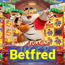 Betfred