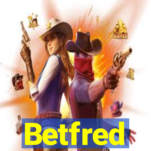 Betfred