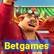 Betgames